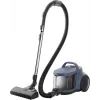 Electrolux EL51C1LDB 2-l stofzuiger droog 1000 W zakloos