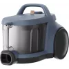 Electrolux EL51C1LDB 2-l stofzuiger droog 1000 W zakloos