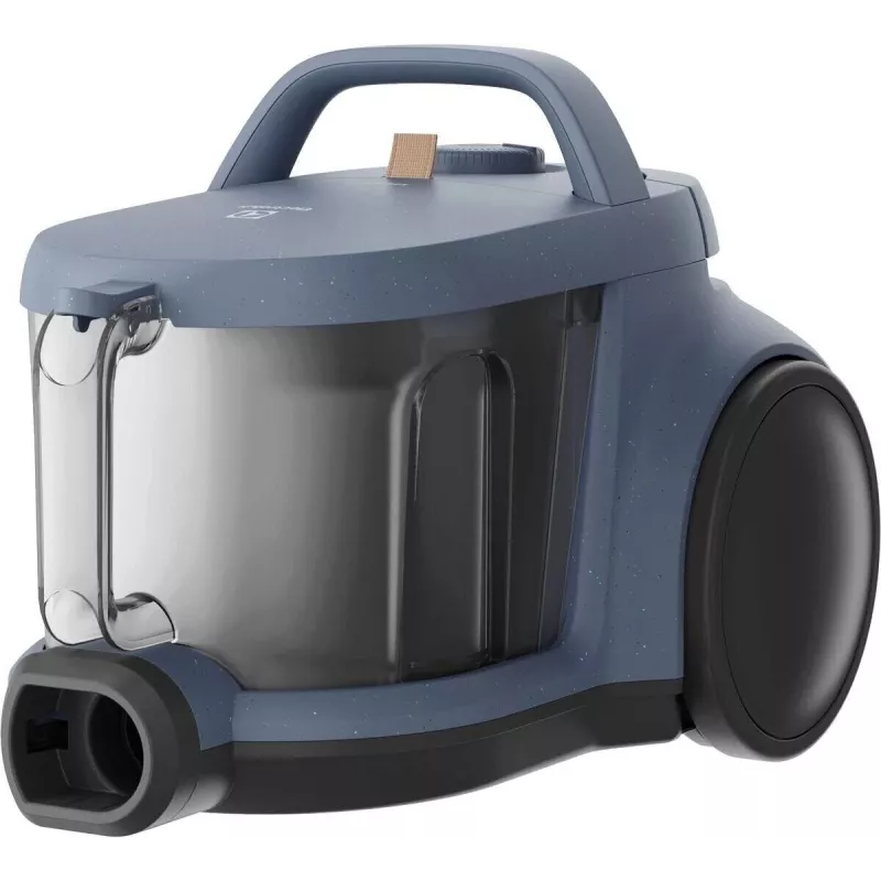 Electrolux EL51C1LDB 2-l stofzuiger droog 1000 W zakloos