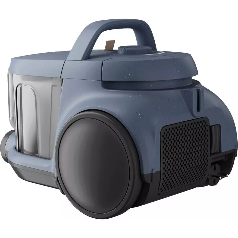 Electrolux EL51C1LDB 2-l stofzuiger droog 1000 W zakloos