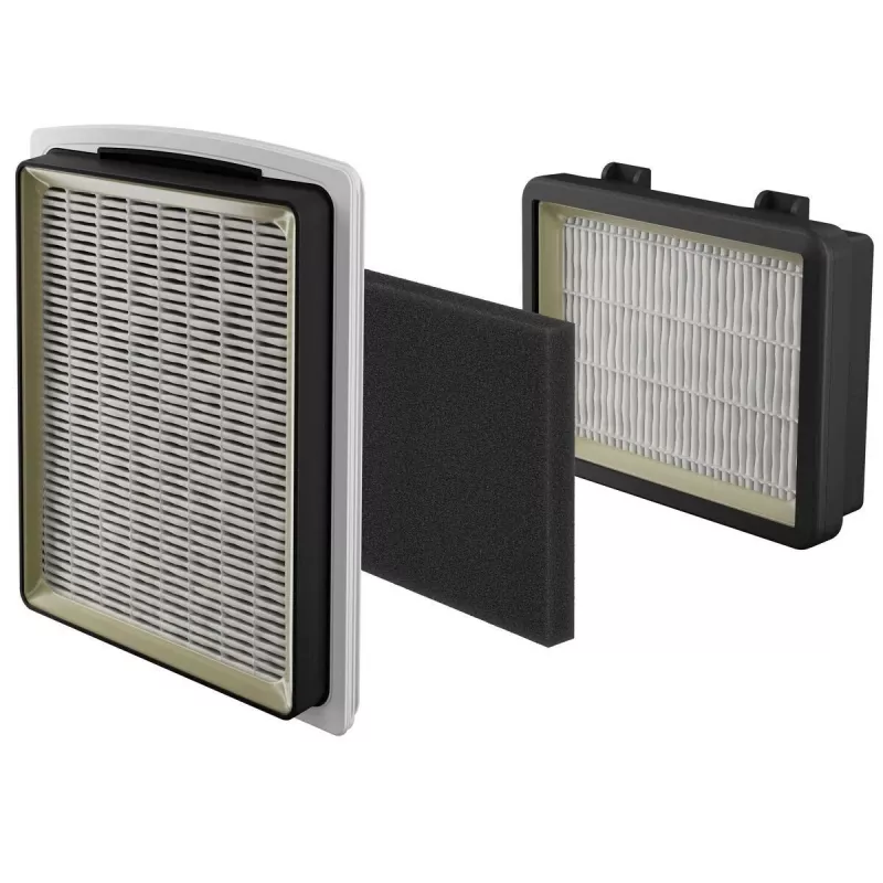 Electrolux EL51C1LDB 2-l stofzuiger droog 1000 W zakloos