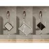Electrolux EL51C1LDB 2-l stofzuiger droog 1000 W zakloos