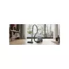 Electrolux EL51C1LDB 2-l stofzuiger droog 1000 W zakloos