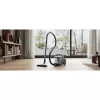 Electrolux EL51C1LDB 2-l stofzuiger droog 1000 W zakloos