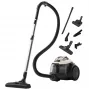 Electrolux EL61H4SW zwart, wit