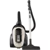 Electrolux EL61H4SW zwart, wit