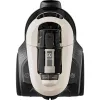 Electrolux EL61H4SW zwart, wit