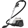 Electrolux EL61H4SW zwart, wit