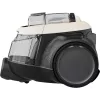 Electrolux EL61H4SW zwart, wit