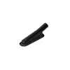 Electrolux EL61H4SW zwart, wit