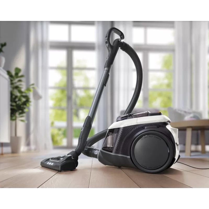 Electrolux PC91-ALRG stofzuiger droog 650 W zakloos