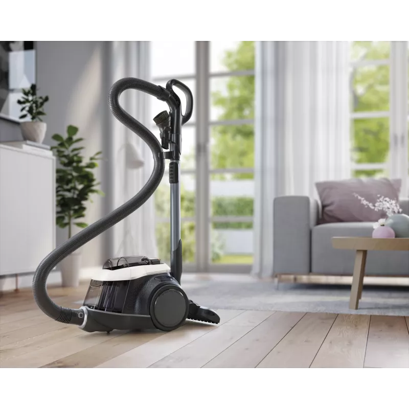 Electrolux PC91-ALRG stofzuiger droog 650 W zakloos