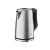 Electrolux E5K1-6ST elektrische waterkoker 1,7 l 2400 W roestvrij staal