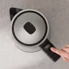 Electrolux E5K1-6ST elektrische waterkoker 1,7 l 2400 W roestvrij staal