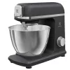 Electrolux E5KM1-6GBP keukenmachine 1200 W 5 L zwart, grijs