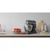 Electrolux E5KM1-6GBP keukenmachine 1200 W 5 L zwart, grijs