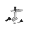 Electrolux E5KM1-6GBP keukenmachine 1200 W 5 L zwart, grijs