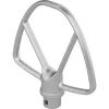 Electrolux E5KM1-6GBP keukenmachine 1200 W 5 L zwart, grijs