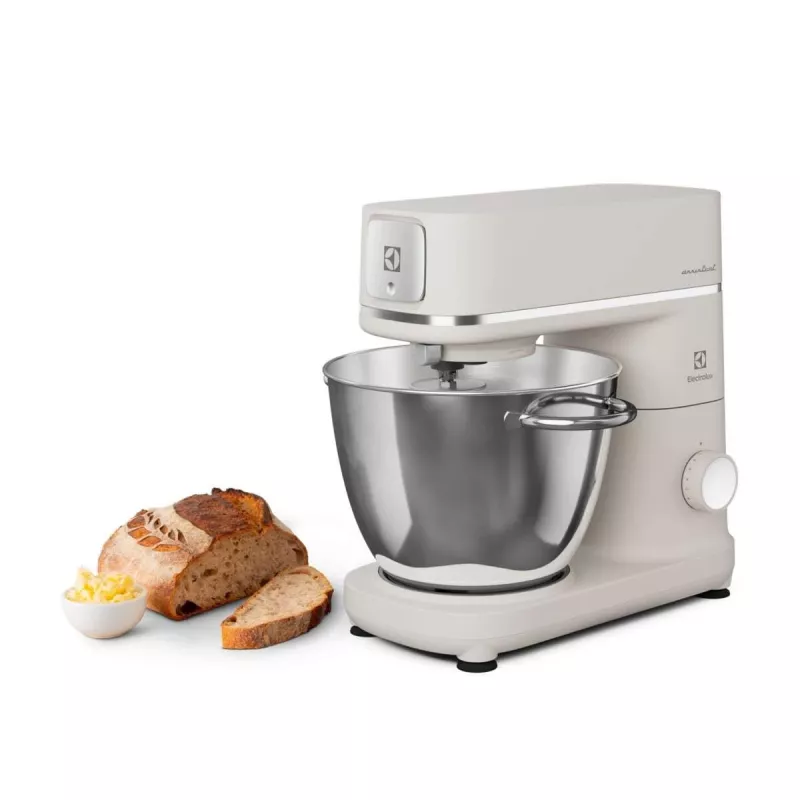 Electrolux Assistent 700 E6KM1-4OWT keukenmachine