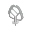 Electrolux Assistent 700 E6KM1-4OWT keukenmachine
