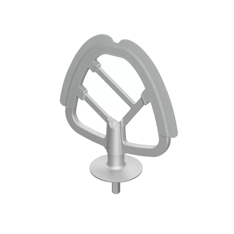 Electrolux Assistent 700 E6KM1-4OWT keukenmachine