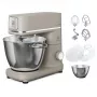 Electrolux Assistent 700 E6KM1-4PPT keukenmachine