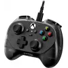HyperX Clutch Tanto Mini WD Gaming Controller, joystick, Xbox, Xbox One, bedraad, USB, zwart, 2,95 m
