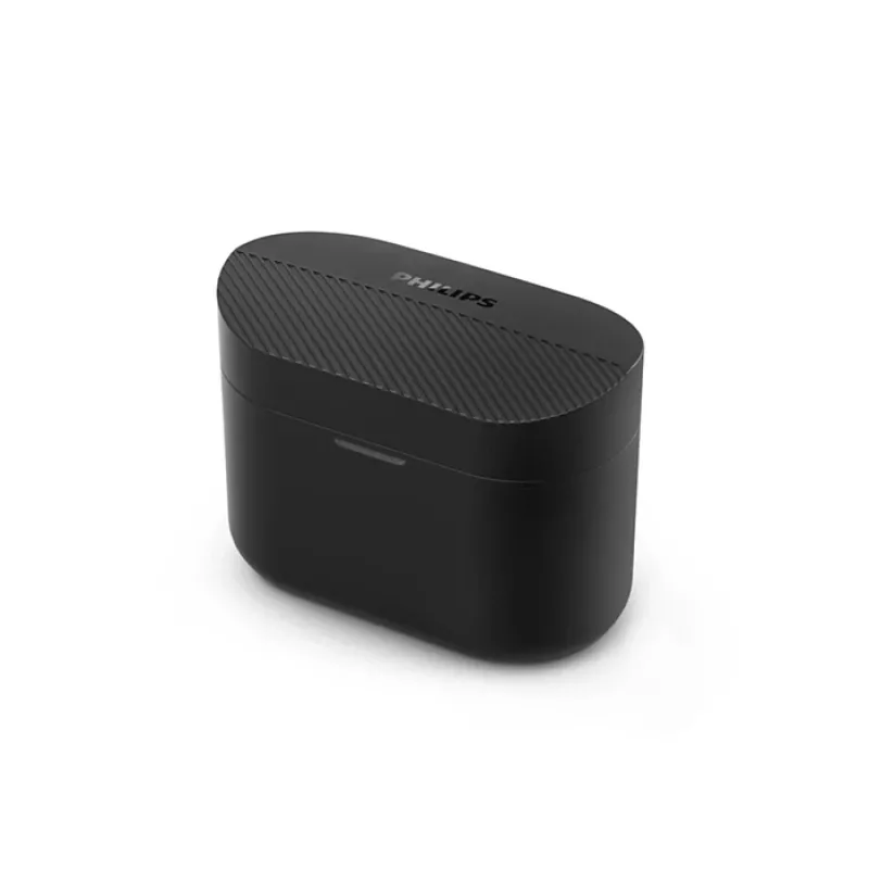 Philips 5000-serie TAT5000BK/00 hoofdtelefoon/headset draadloos in-ear Bluetooth zwart