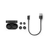 Philips 5000-serie TAT5000BK/00 hoofdtelefoon/headset draadloos in-ear Bluetooth zwart