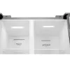 Midea MDRS619FIE46 side-by-side-koelkast 460 L