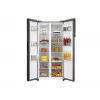 Midea MDRS619FIE46 side-by-side-koelkast 460 L