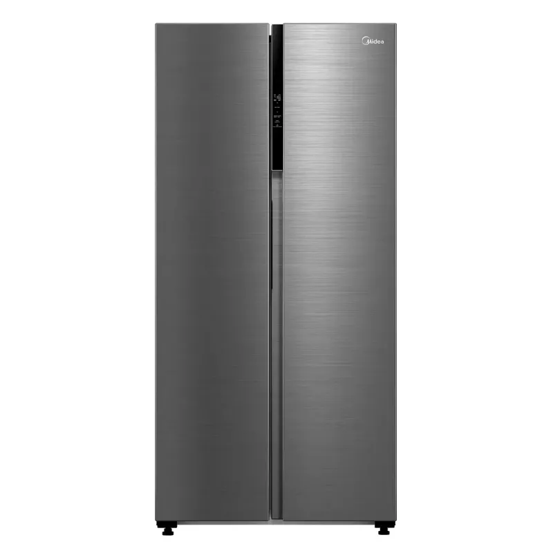 Midea MDRS619FIE46 side-by-side-koelkast 460 L