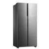 Midea MDRS619FIE46 side-by-side-koelkast 460 L