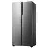 Midea MDRS619FIE46 side-by-side-koelkast 460 L