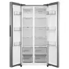 Midea MDRS619FIE46 side-by-side-koelkast 460 L