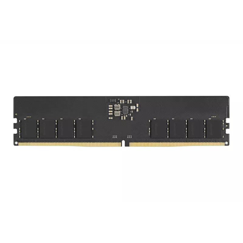 Goodram GR5600D564L46S/8G geheugenmodule 8 GB 1 x 8 GB DDR5 288-pins DIMM