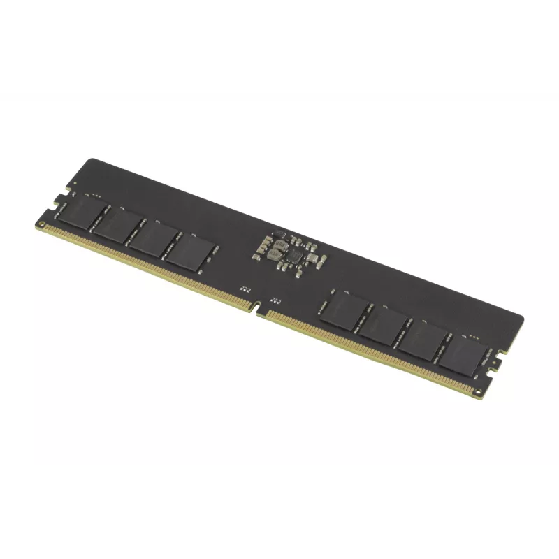 Goodram GR5600D564L46S/8G geheugenmodule 8 GB 1 x 8 GB DDR5 288-pins DIMM