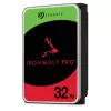 Seagate IronWolf Pro ST32000NT000 interne harde schijf 32 TB 7200 tpm 3,5 inch Serial ATA III