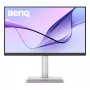 27 inch BenQ MA270UP IPS computermonitor 3840 x 2160 4K Ultra HD, 5 ms, 450 cd/m², USB-C, ingebouwde luidsprekers, VESA, wit