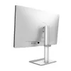 Computermonitor BenQ MA320UP 80 cm (31,5 inch) 3840 x 2160 4K IPS mat, 5 ms, USB-C, ingebouwde luidsprekers, VESA, wit