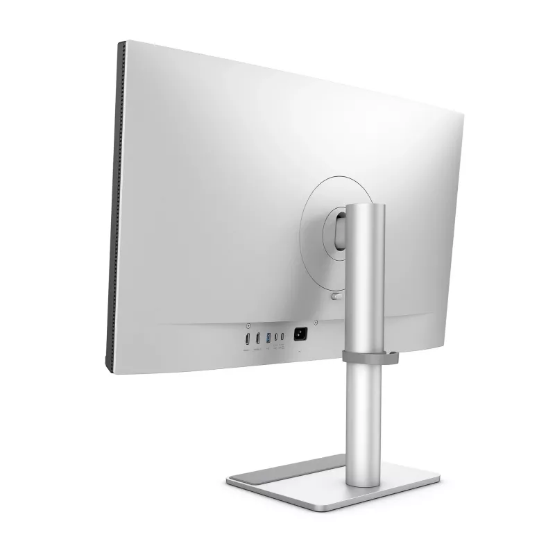 Computermonitor BenQ MA320UP 80 cm (31,5 inch) 3840 x 2160 4K IPS mat, 5 ms, USB-C, ingebouwde luidsprekers, VESA, wit