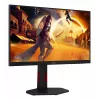 AOC G4 24G4ZR computerscherm 60,5 cm (23,8 inch) 1920 x 1080 pixels Full HD LED zwart, rood