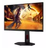 AOC G4 24G4ZR computerscherm 60,5 cm (23,8 inch) 1920 x 1080 pixels Full HD LED zwart, rood