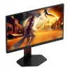 AOC G4 24G4ZR computerscherm 60,5 cm (23,8 inch) 1920 x 1080 pixels Full HD LED zwart, rood