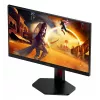 AOC G4 24G4ZR computerscherm 60,5 cm (23,8 inch) 1920 x 1080 pixels Full HD LED zwart, rood