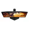 AOC G4 24G4ZR computerscherm 60,5 cm (23,8 inch) 1920 x 1080 pixels Full HD LED zwart, rood