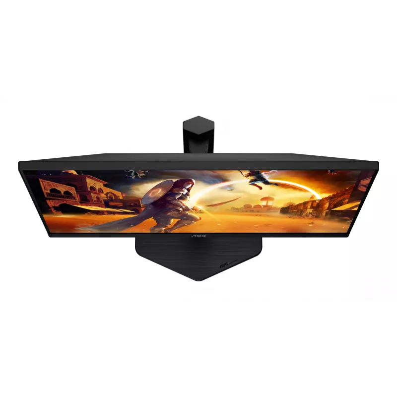 AOC G4 24G4ZR computerscherm 60,5 cm (23,8 inch) 1920 x 1080 pixels Full HD LED zwart, rood