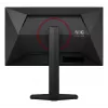 AOC G4 24G4ZR computerscherm 60,5 cm (23,8 inch) 1920 x 1080 pixels Full HD LED zwart, rood