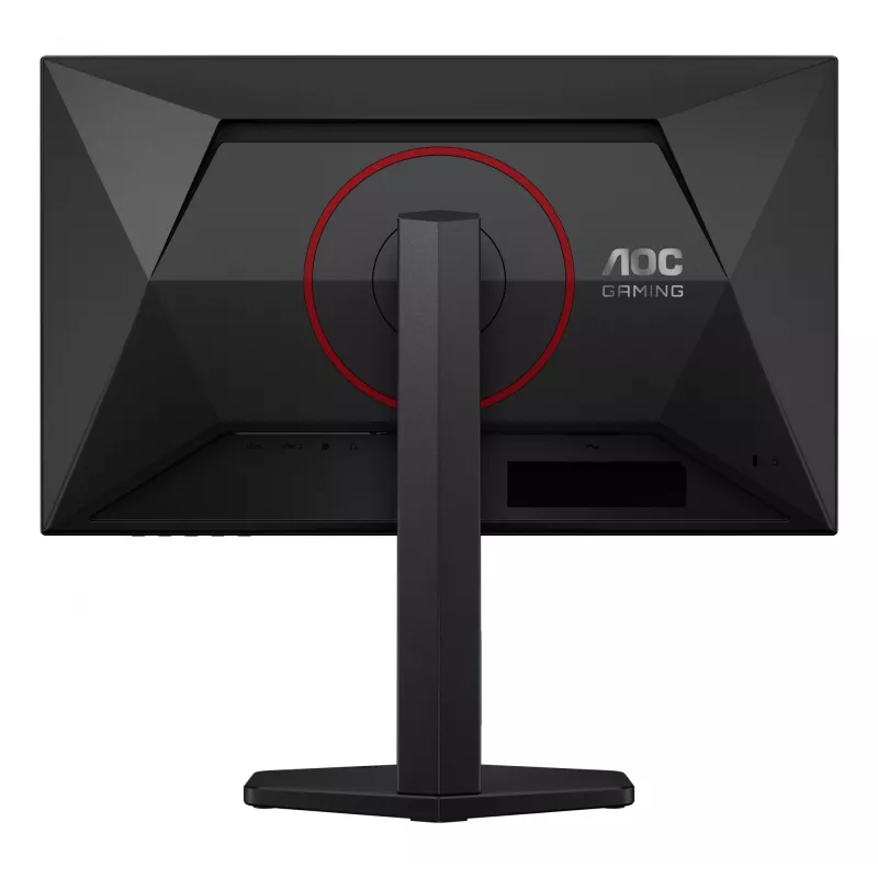 AOC G4 24G4ZR computerscherm 60,5 cm (23,8 inch) 1920 x 1080 pixels Full HD LED zwart, rood