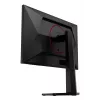 AOC G4 24G4ZR computerscherm 60,5 cm (23,8 inch) 1920 x 1080 pixels Full HD LED zwart, rood